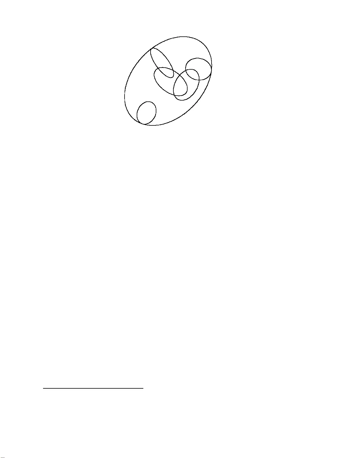 On the Equivalence of the General Covariance Union (GCU) and Minimum   Enclosing Ellipsoid (MEE) Problems