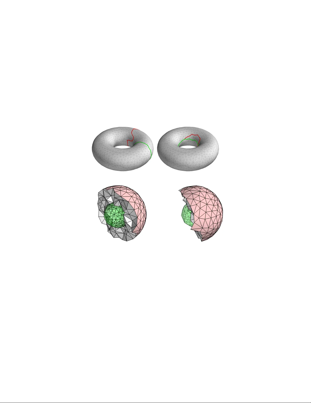 Optimal Homologous Cycles, Total Unimodularity, and Linear Programming