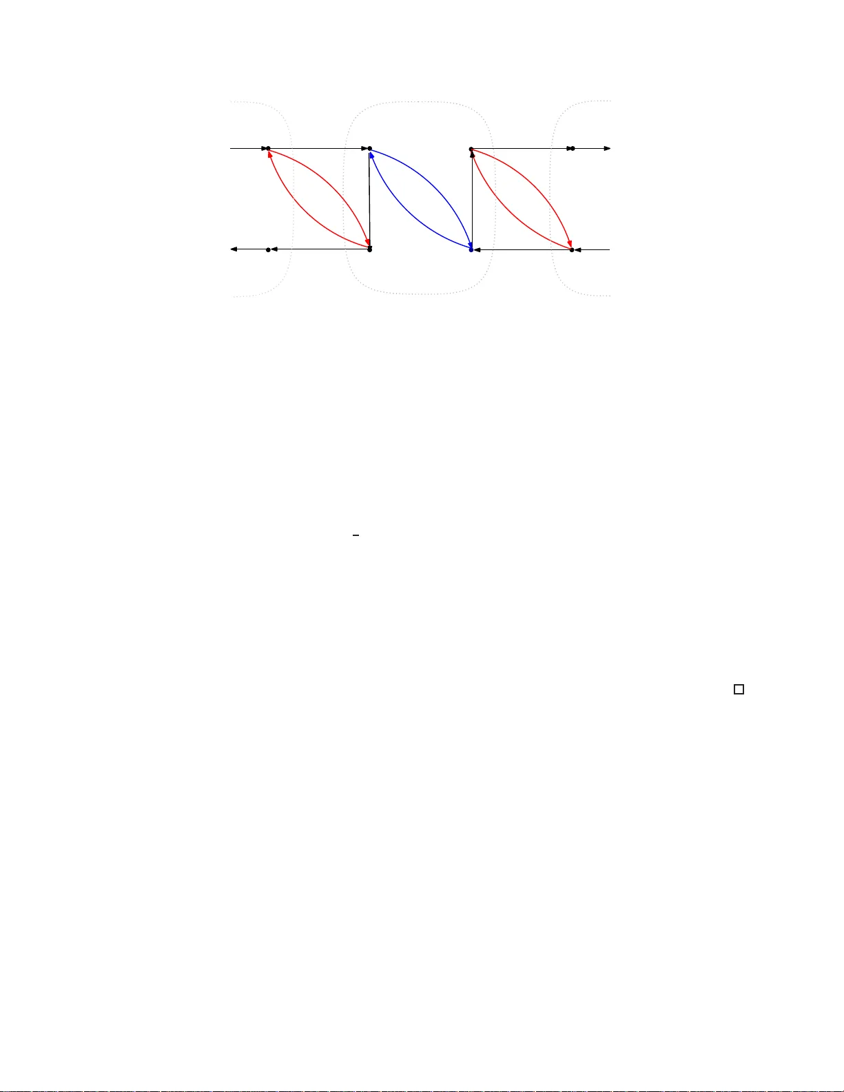 Disruption Management with Rescheduling of Trips and Vehicle   Circulations