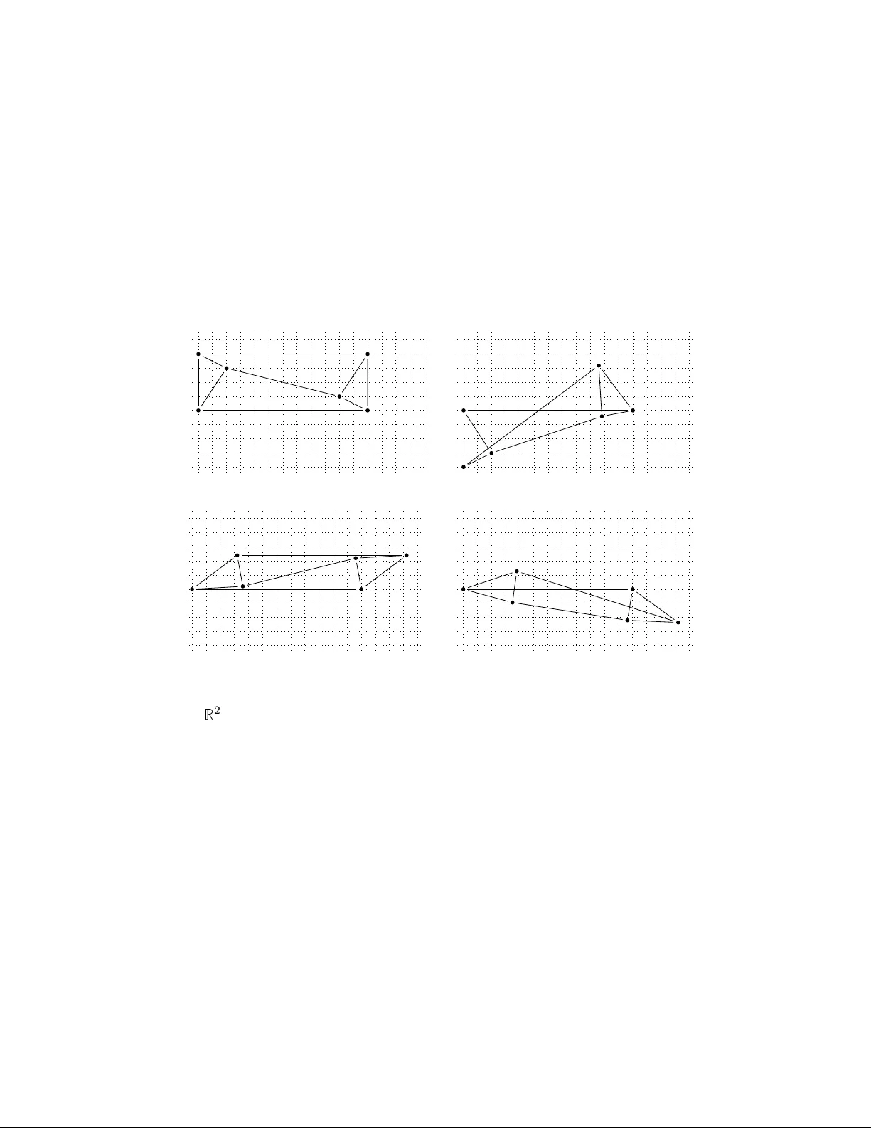 Decentralized Formation Control Part I: Geometric Aspects