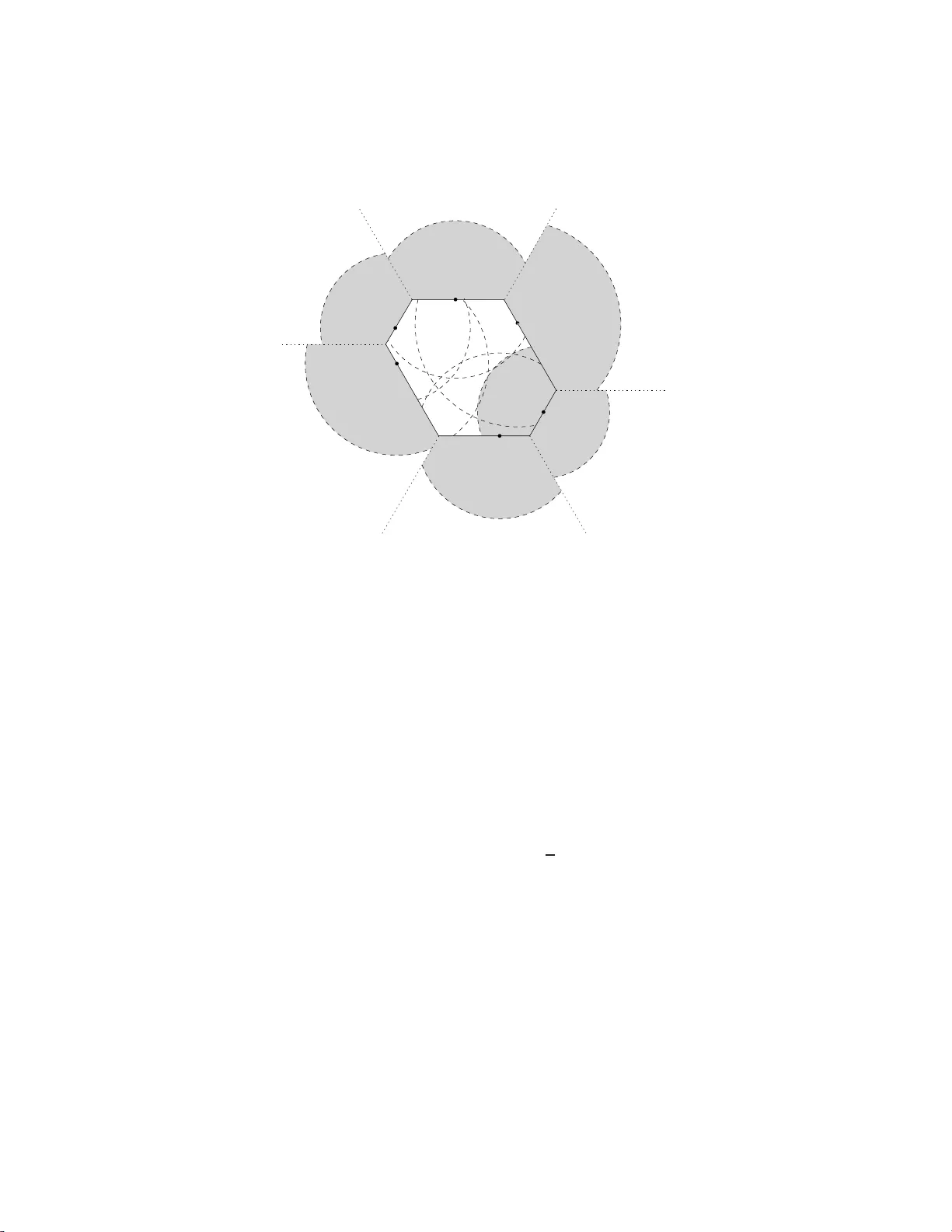 Small components in k-nearest neighbour graphs