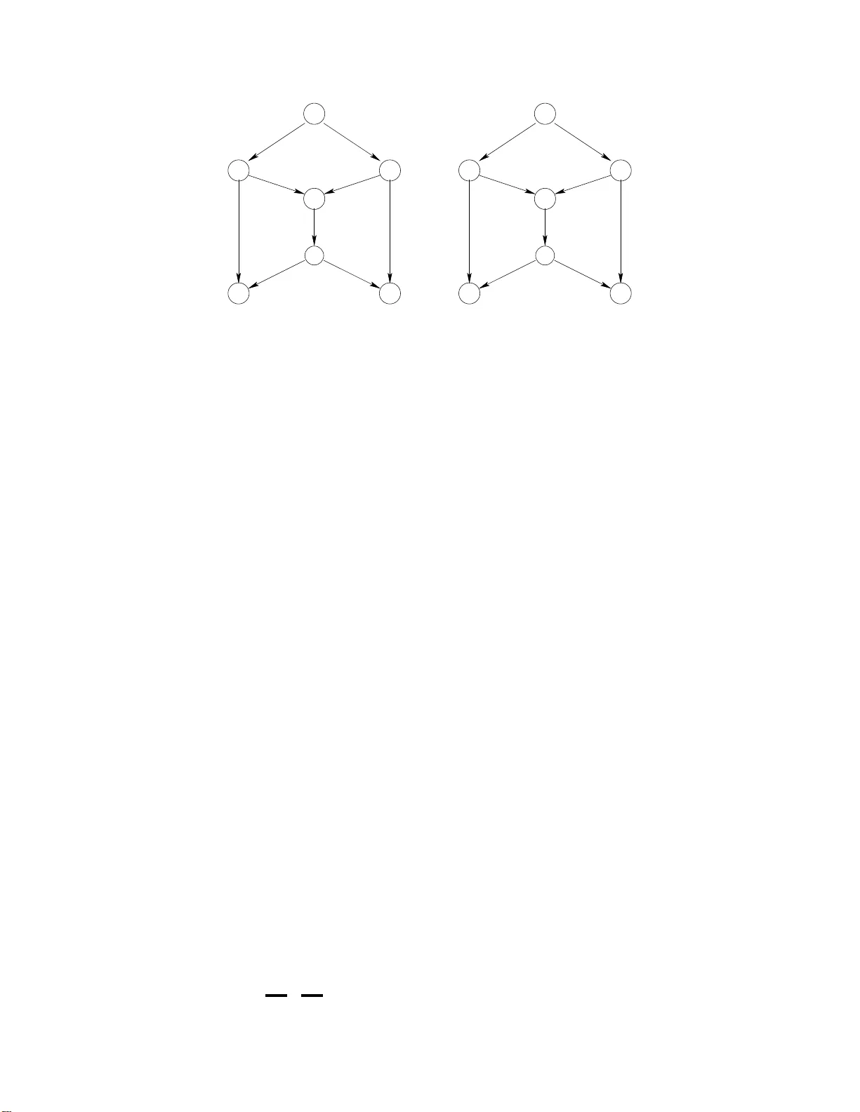 Mengers Paths with Minimum Mergings