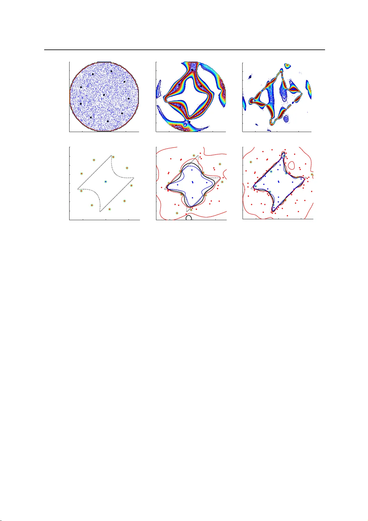 Reliability-based design optimization using kriging surrogates and   subset simulation