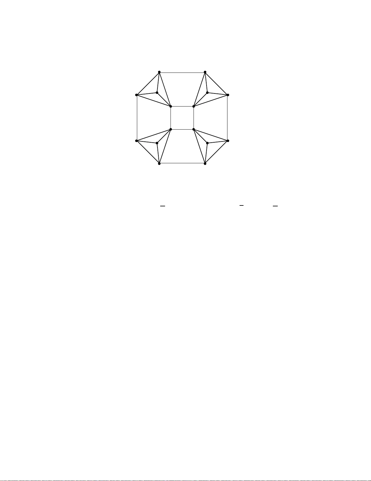 Untangling planar graphs from a specified vertex position - Hard cases