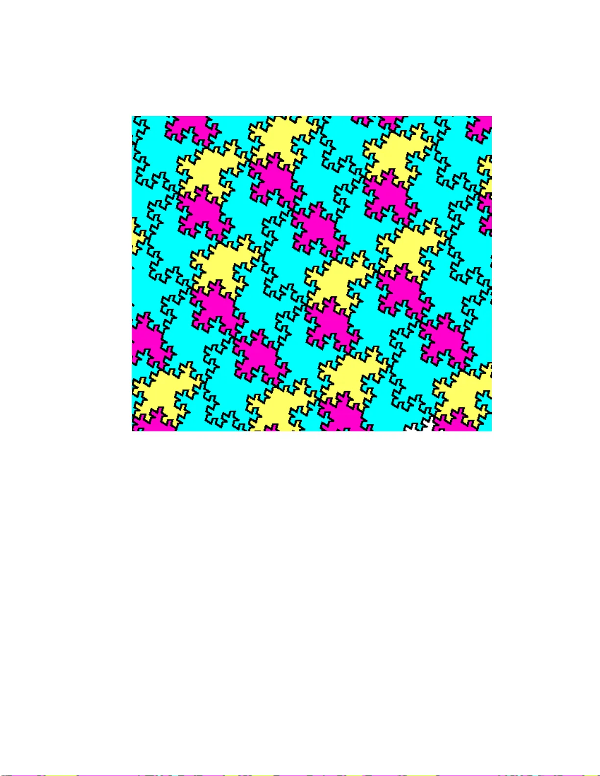 On the characterization of expansion maps for self-affine tilings