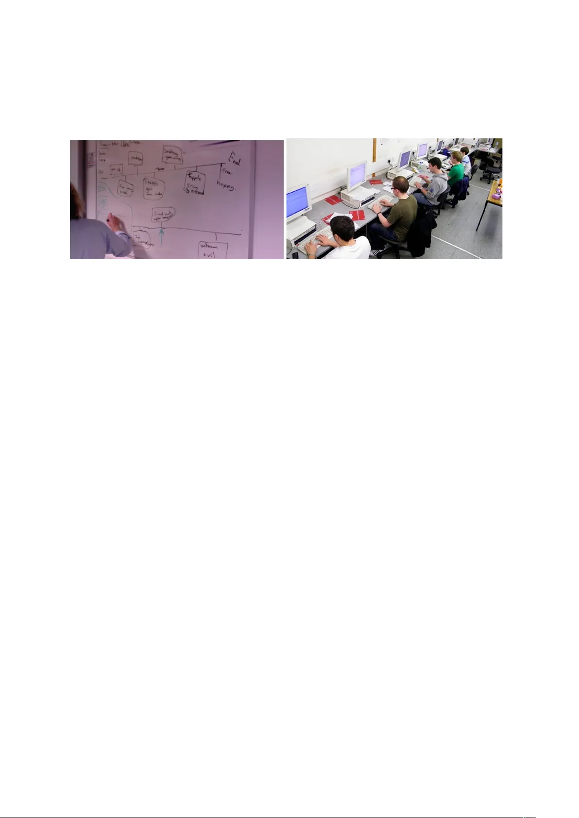 New Methods of Analysis of Narrative and Semantics in Support of   Interactivity