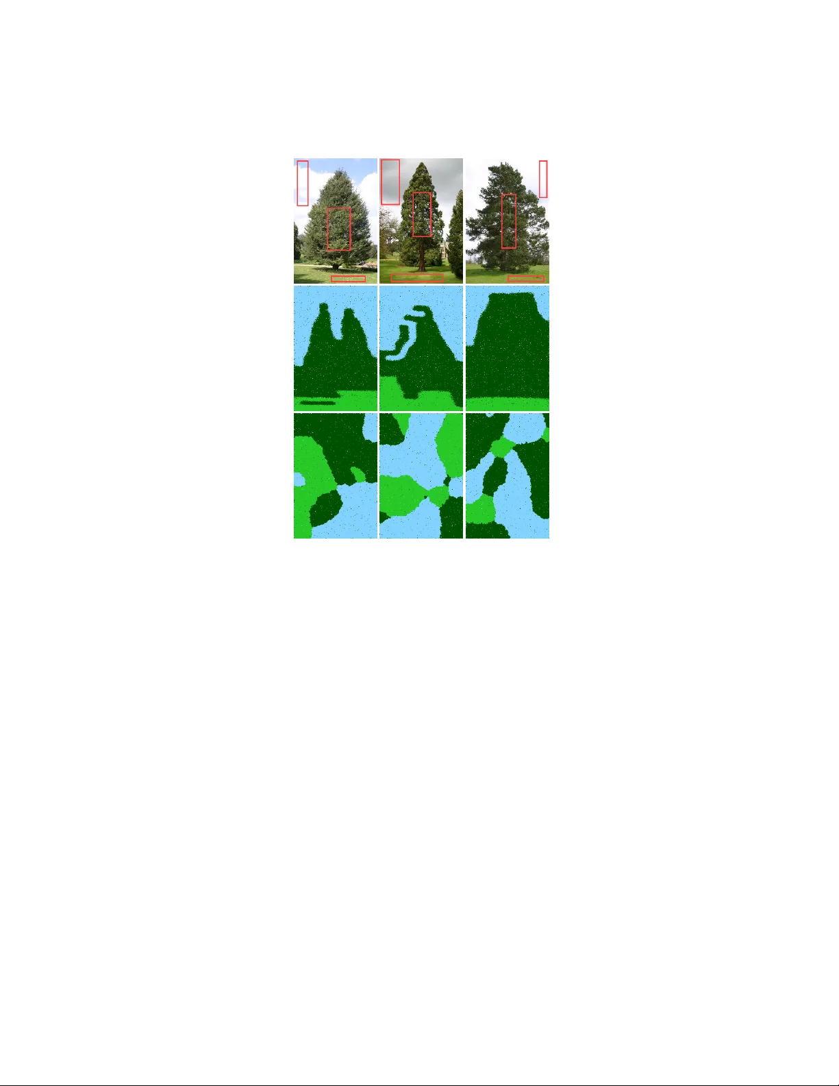 Modelling Distributed Shape Priors by Gibbs Random Fields of Second   Order