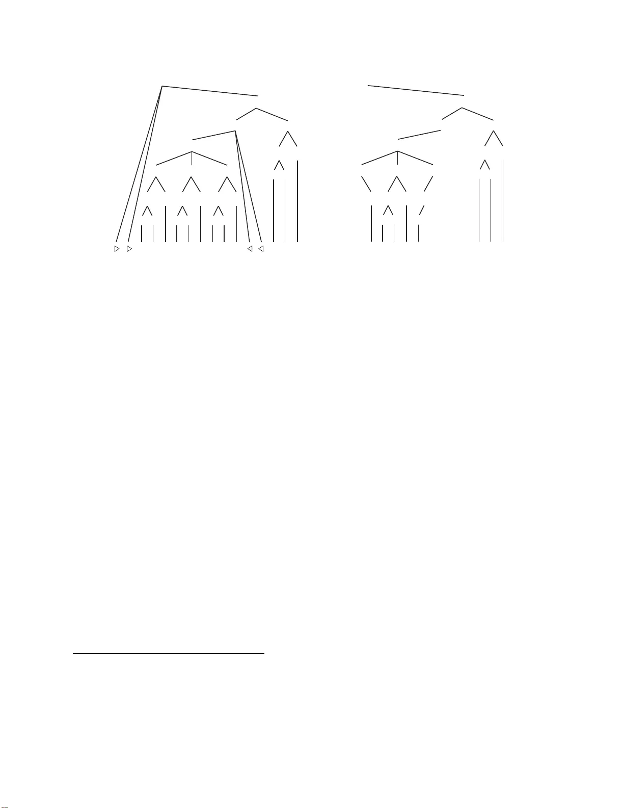 Computing q-gram Frequencies on Collage Systems
