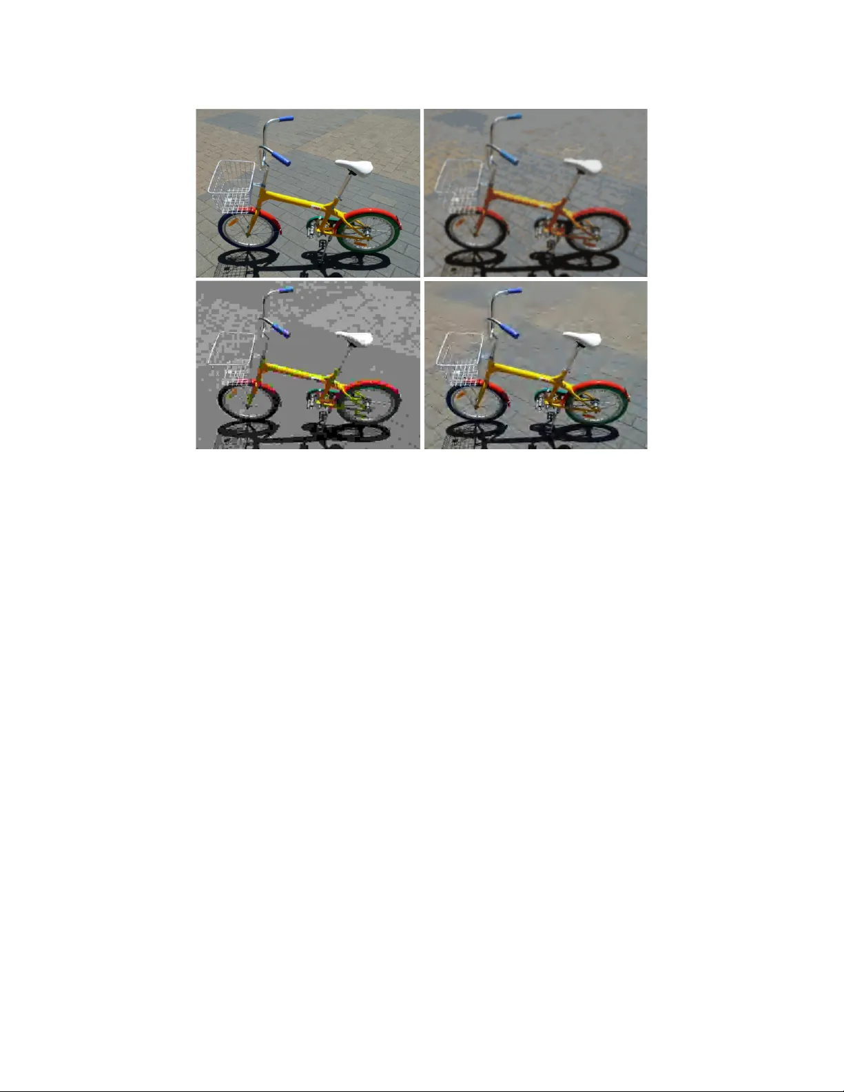 A Machine Learning Perspective on Predictive Coding with PAQ