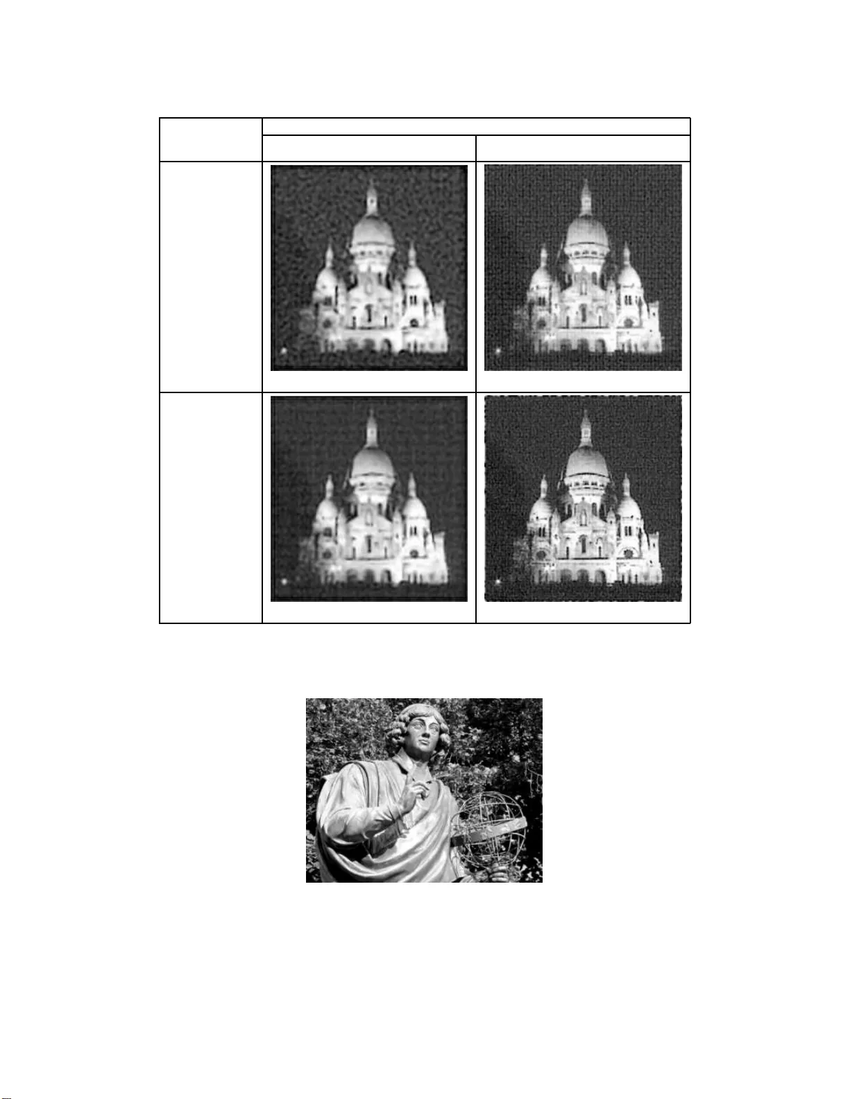Self-Organizing Mixture Networks for Representation of Grayscale Digital   Images