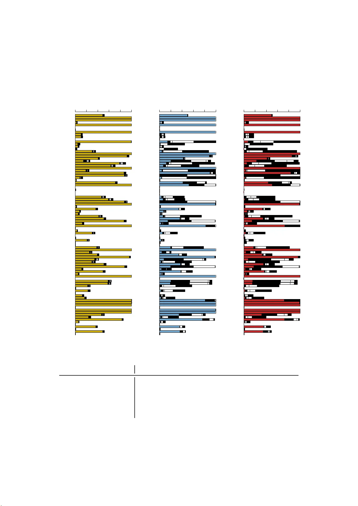 Sequential Monte Carlo on large binary sampling spaces