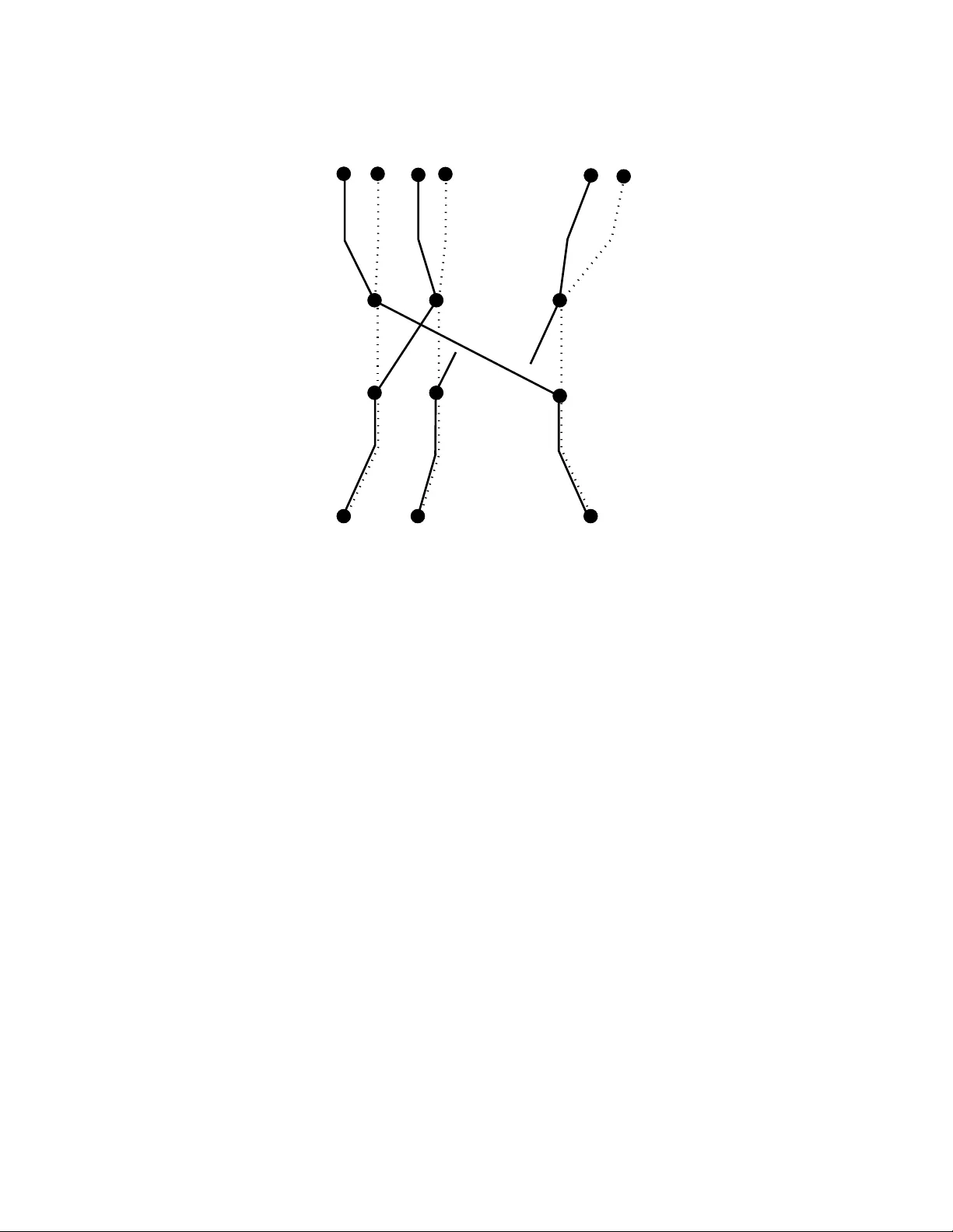 Commutative Algebra of Statistical Ranking