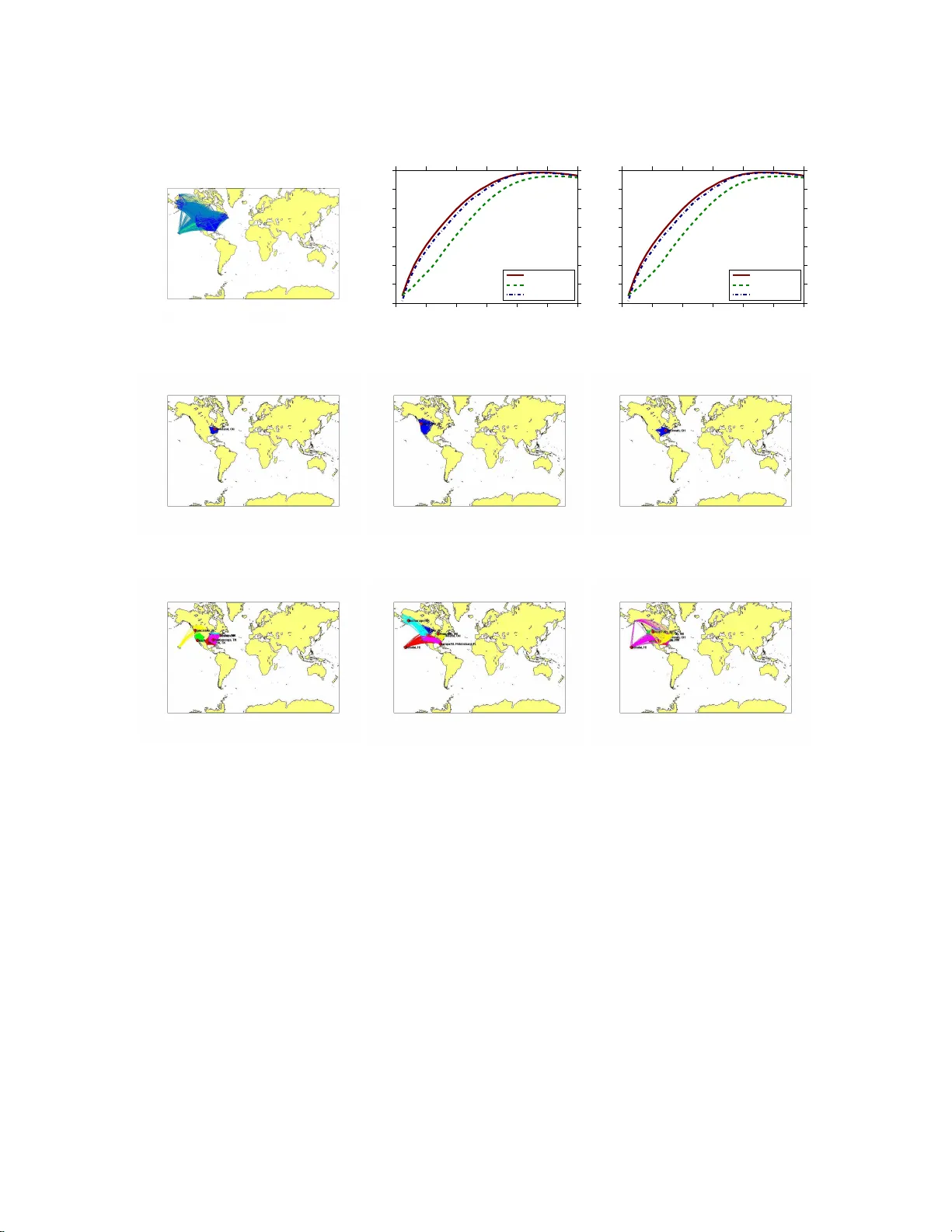 Truncated Power Method for Sparse Eigenvalue Problems