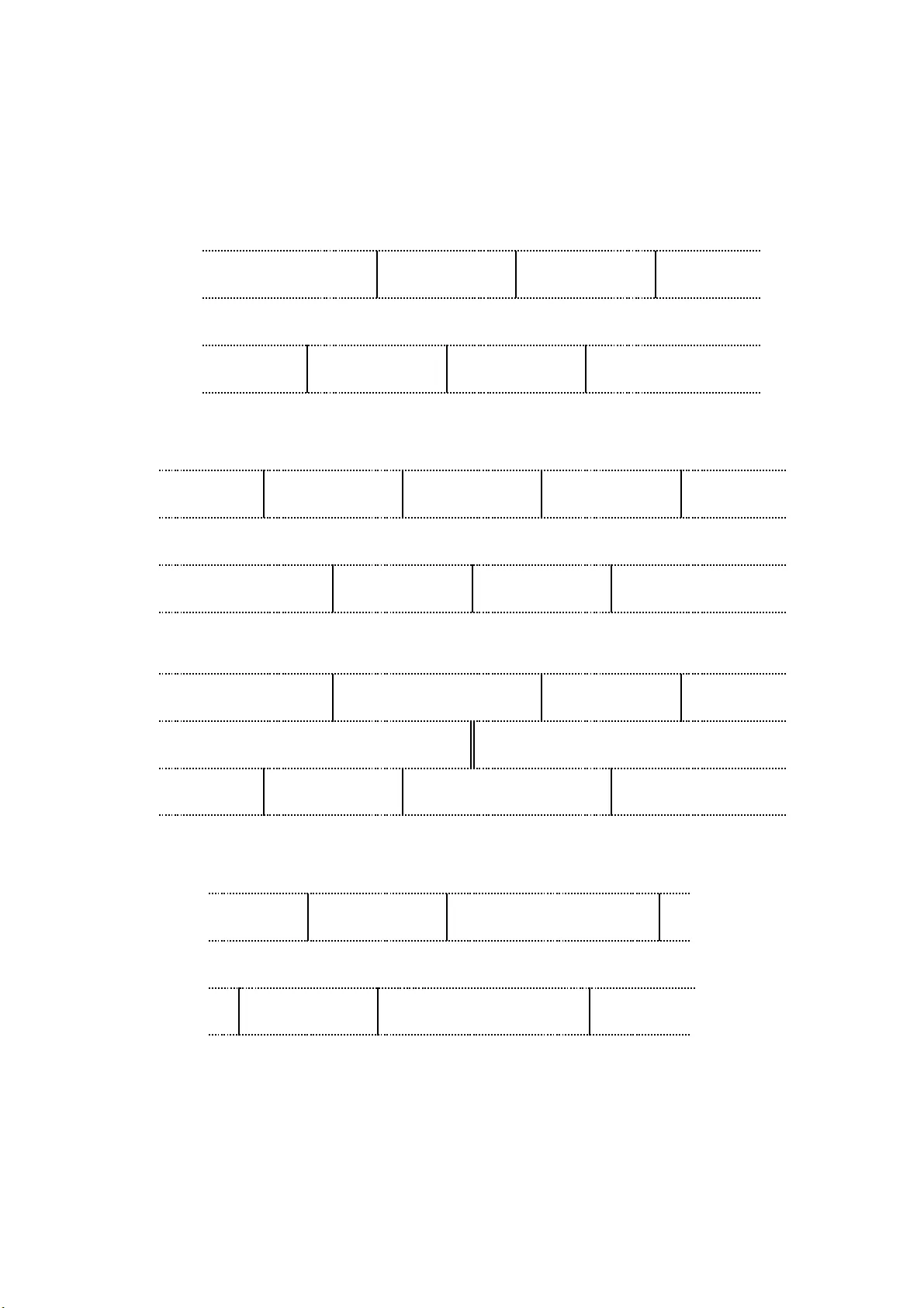 Matrix problems, triangulated categories and stable homotopy types
