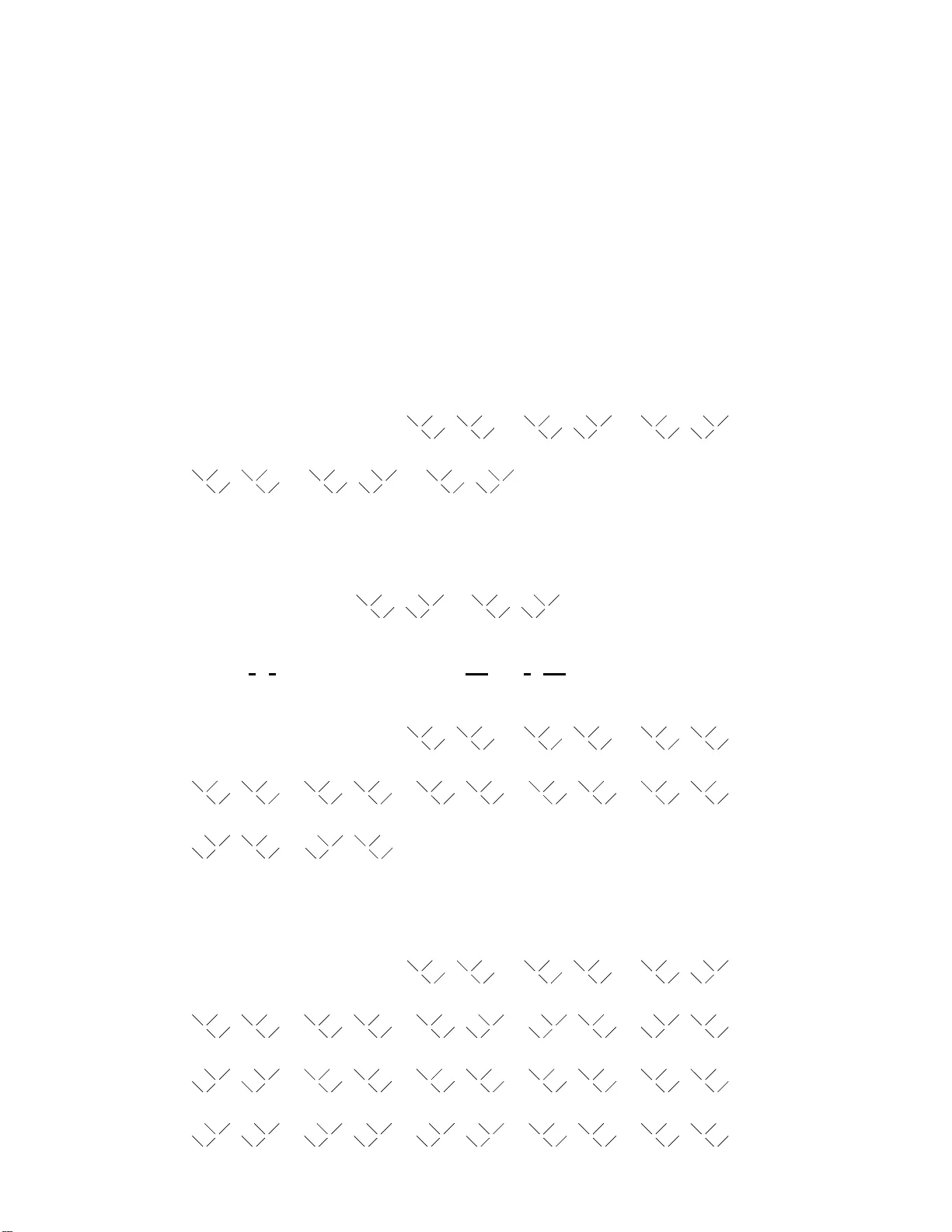 Pattern avoidance in labelled trees