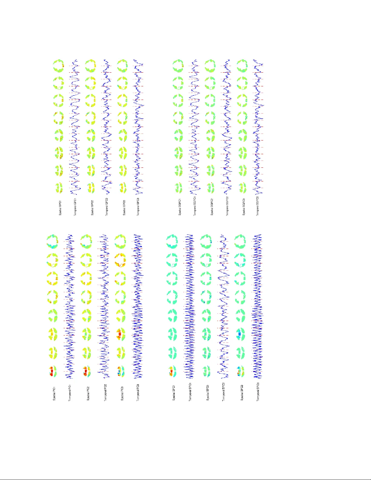 A Generalized Least Squares Matrix Decomposition