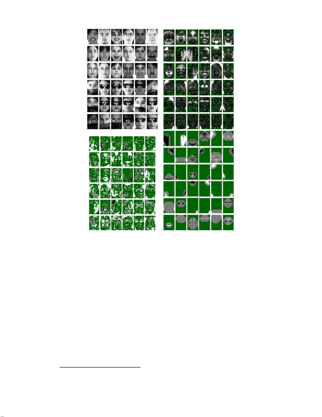 Structured sparsity through convex optimization