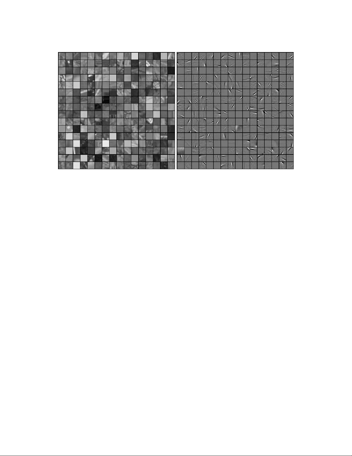 In All Likelihood, Deep Belief Is Not Enough