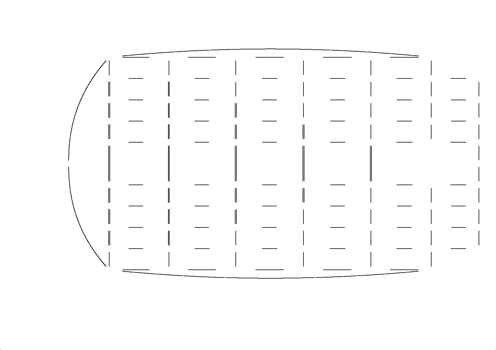 Periodic twisted cohomology and T-duality