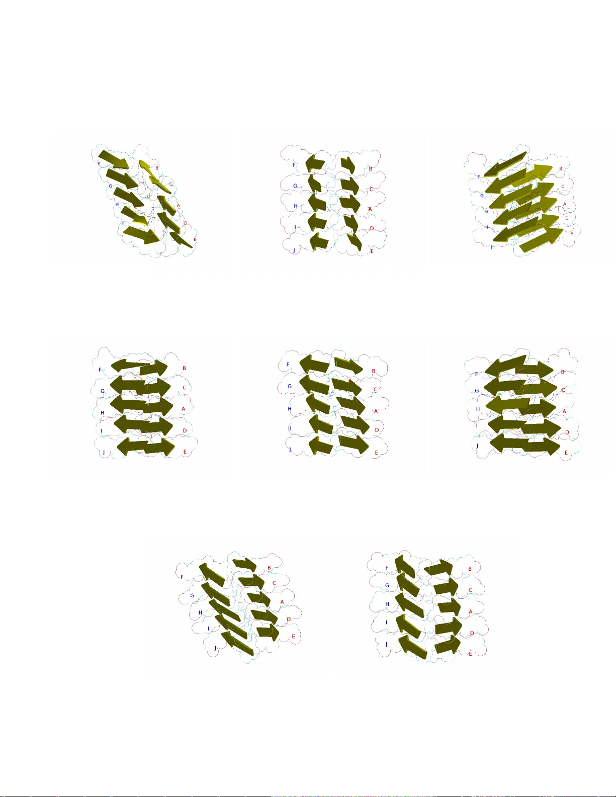 Canonical dual theory applied to a Lennard-Jones potential minimization   problem