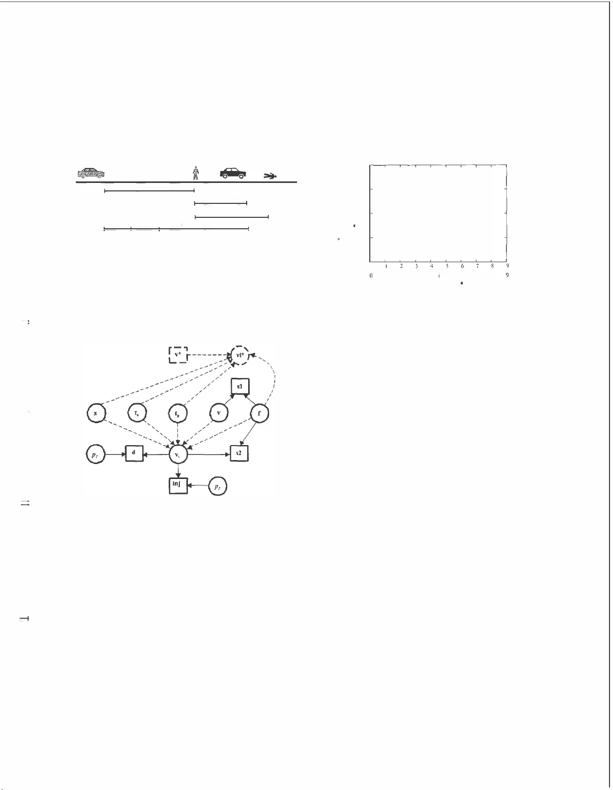 Using Bayesian Networks to Identify the Causal Effect of Speeding in   Individual Vehicle/Pedestrian Collisions