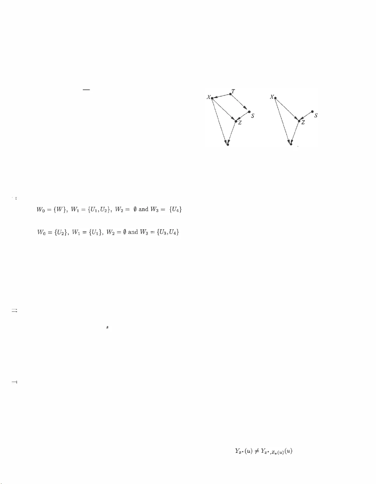 Direct and Indirect Effects