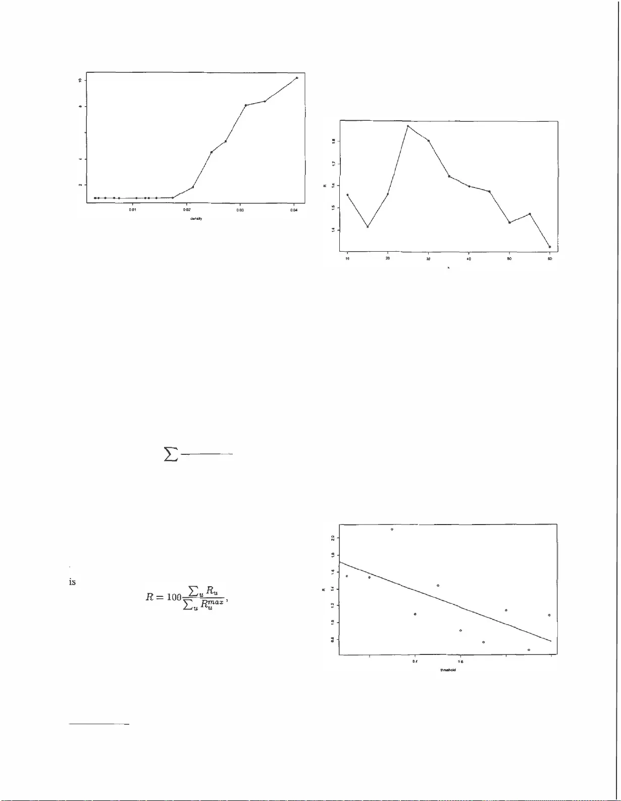 Probabilistic Models for Unified Collaborative and Content-Based   Recommendation in Sparse-Data Environments