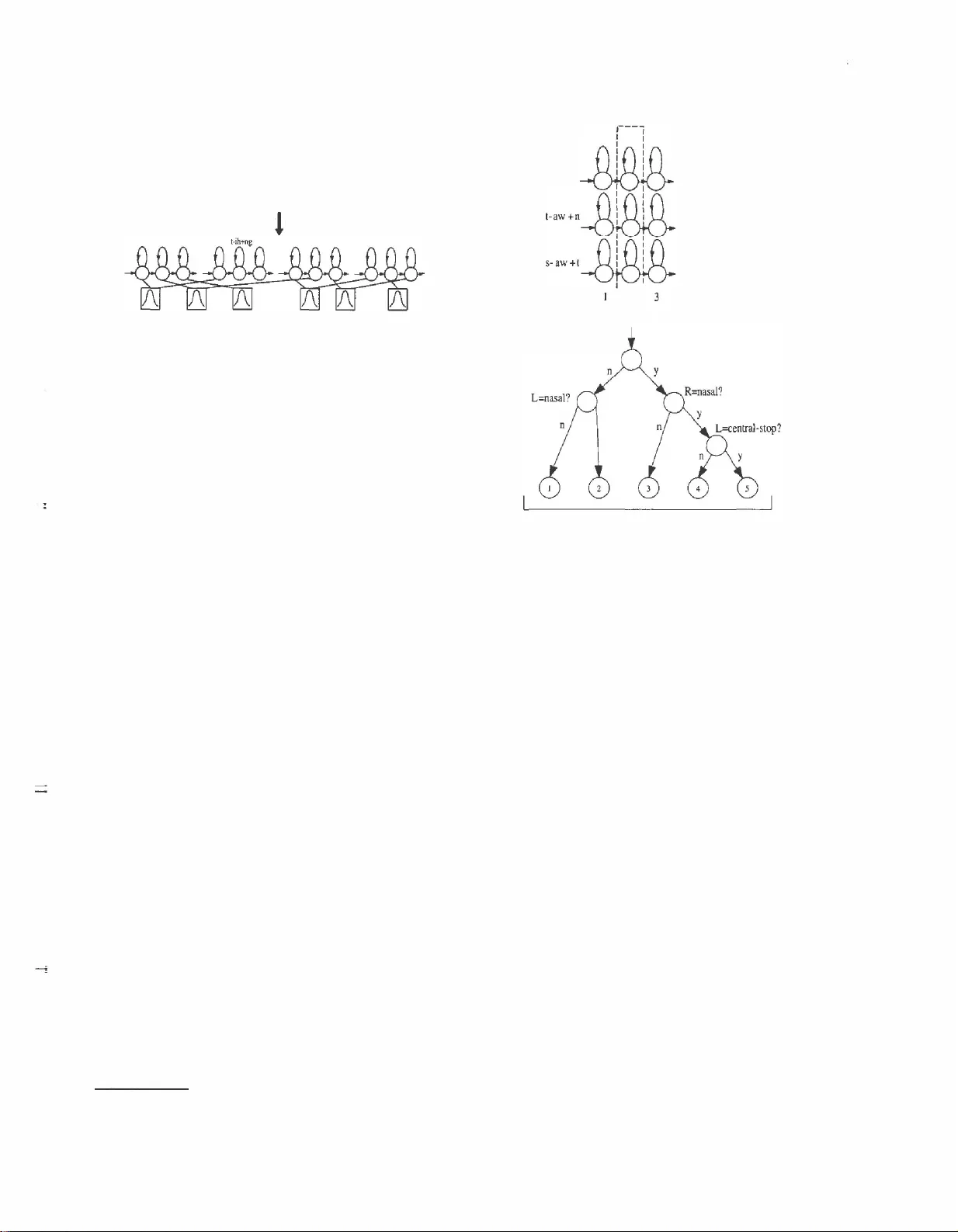 Statistical Modeling in Continuous Speech Recognition (CSR)(Invited   Talk)