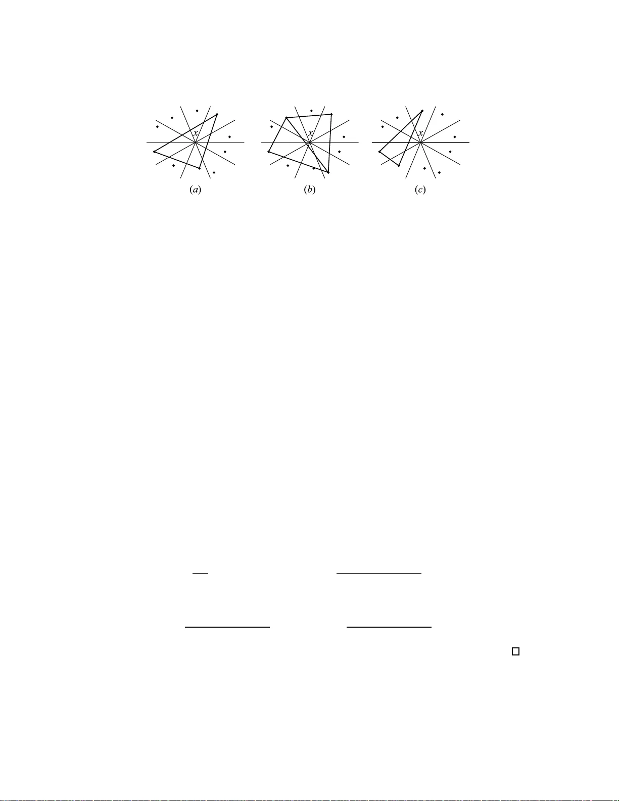 Stabbing simplices by points and flats