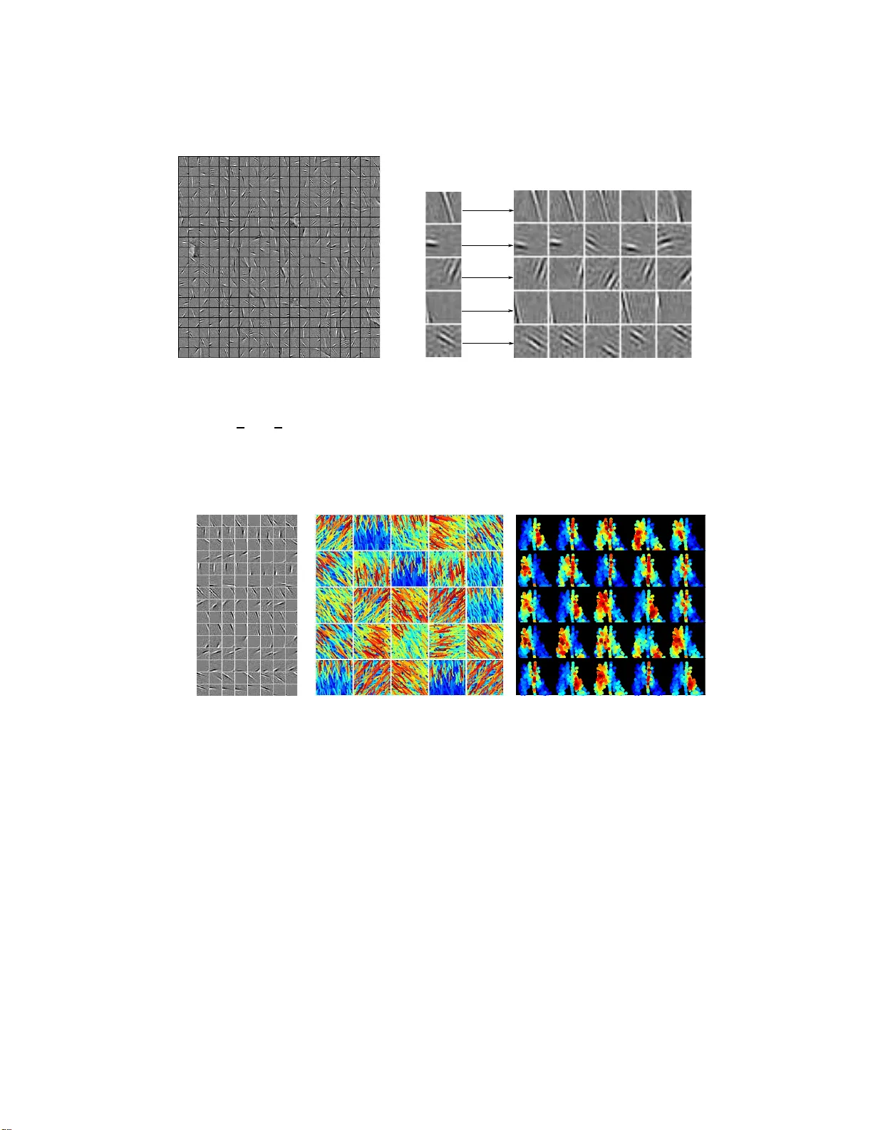 Deep Predictive Coding Networks