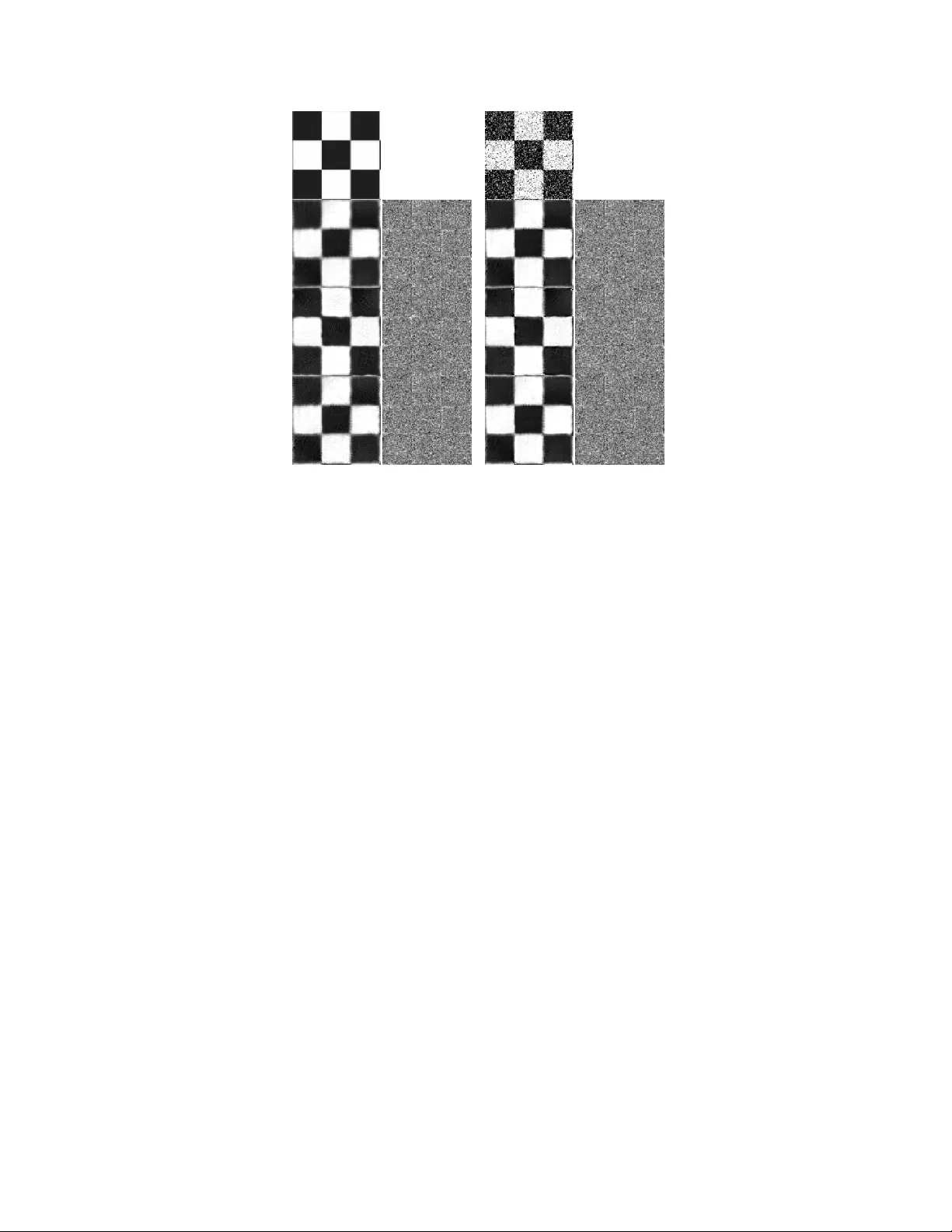 Probabilistic Non-Local Means