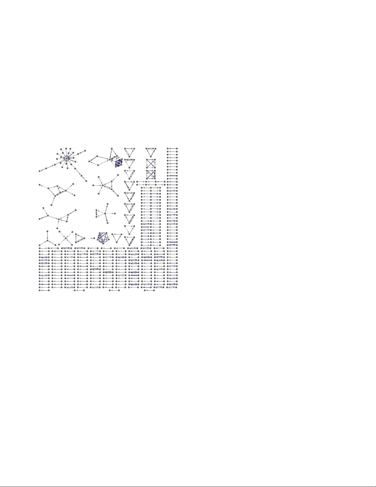 Crowds, Bluetooth, and Rock-n-Roll. Understanding Music Festival   Participant Behavior