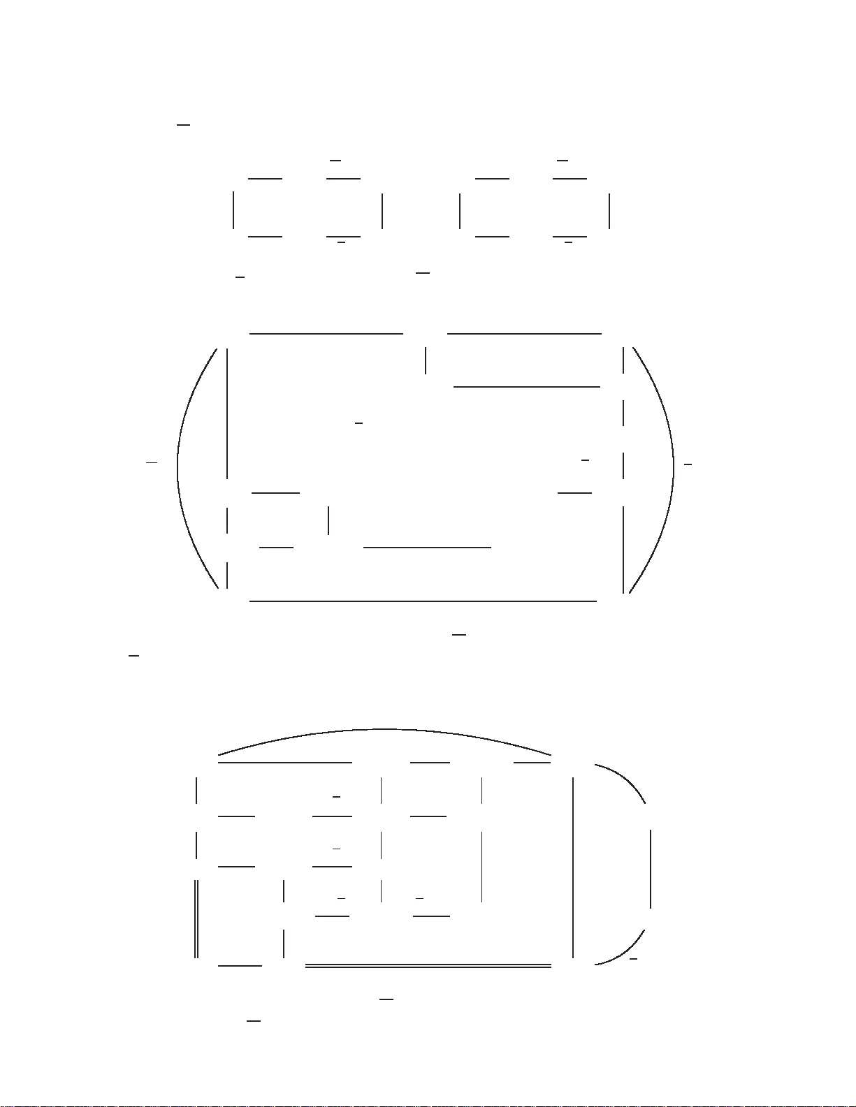 On the iteration of weak wreath products