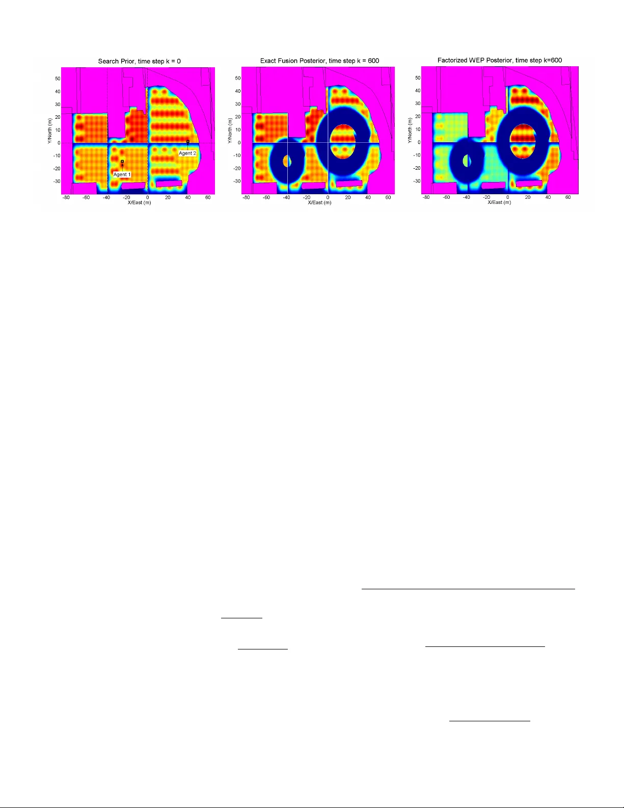 On Generalized Bayesian Data Fusion with Complex Models in Large Scale   Networks