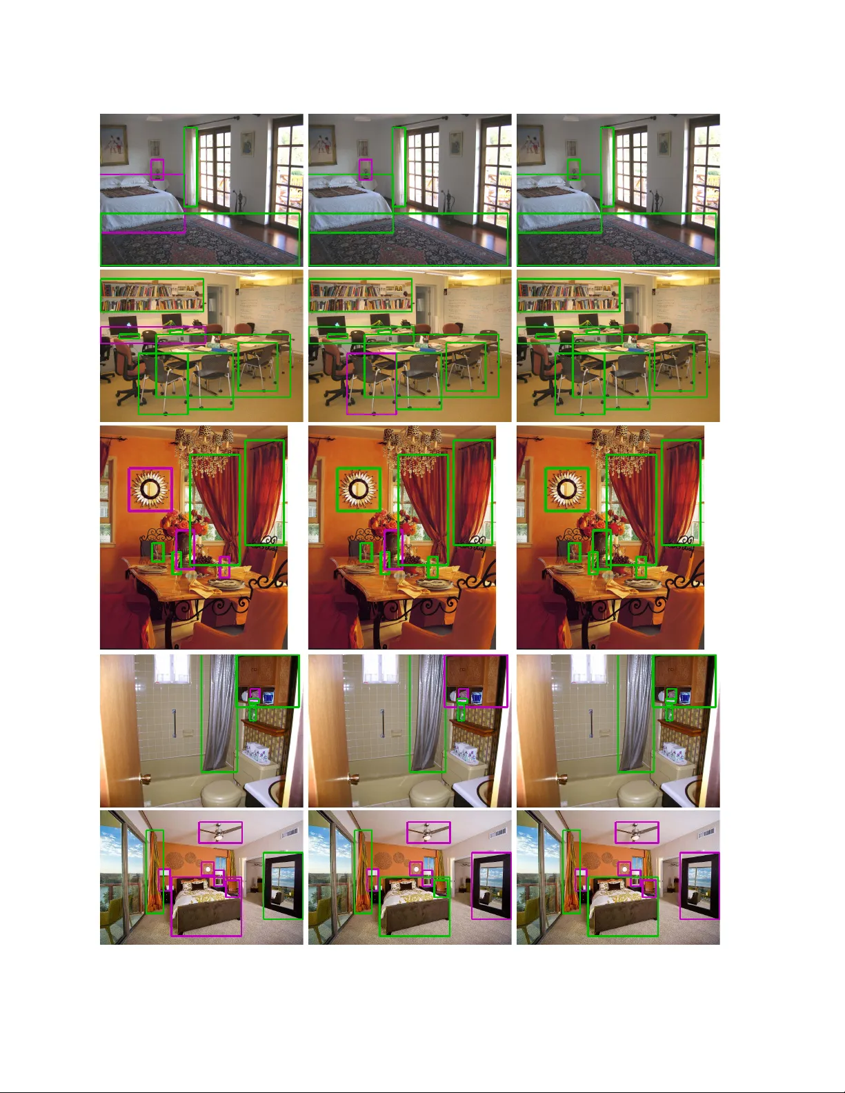 Towards Adapting ImageNet to Reality: Scalable Domain Adaptation with   Implicit Low-rank Transformations