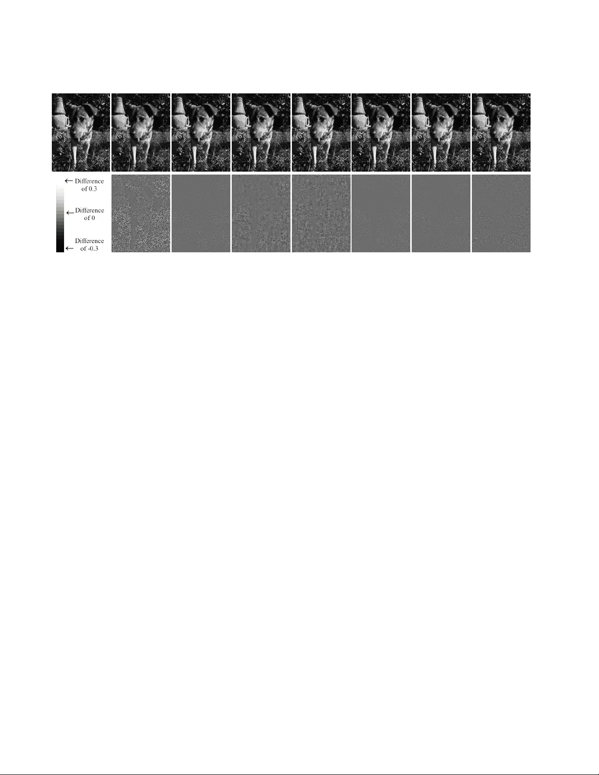 Robust Compressed Sensing and Sparse Coding with the Difference Map
