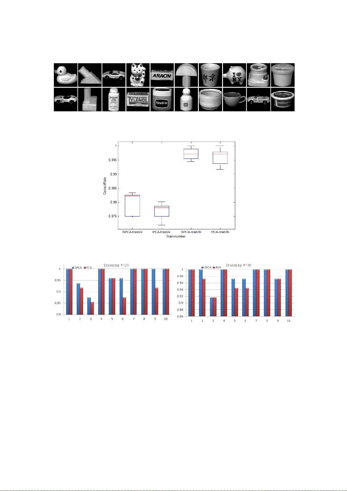 Large-Scale Paralleled Sparse Principal Component Analysis