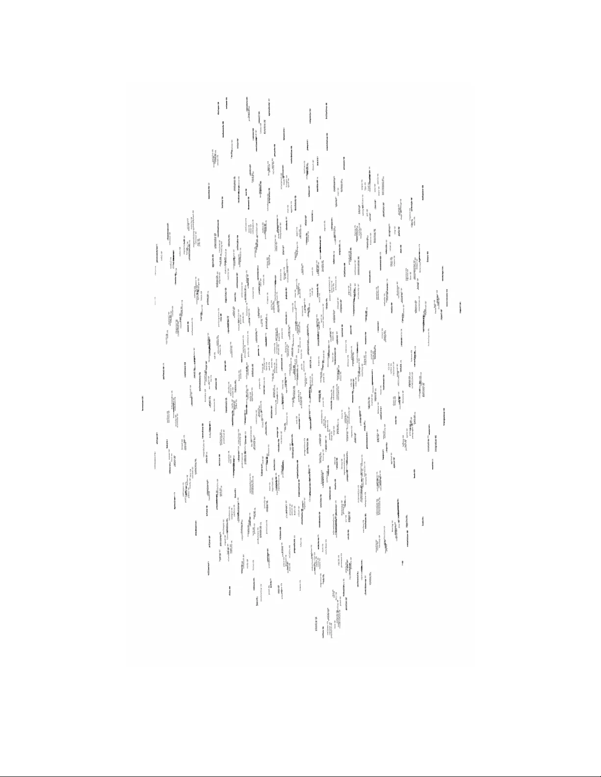 Learning Multilingual Word Representations using a Bag-of-Words   Autoencoder