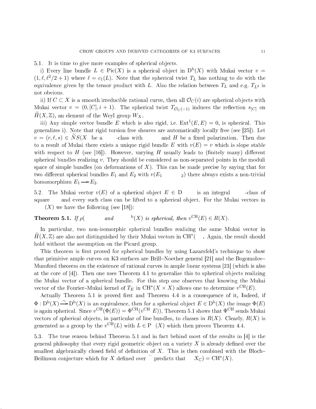 Chow groups and derived categories of K3 surfaces