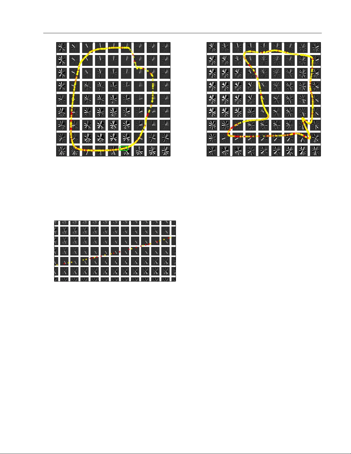 Learning deep dynamical models from image pixels
