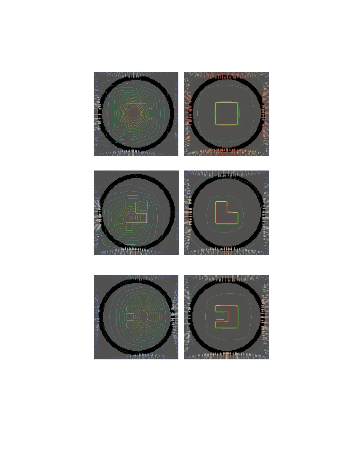 Optimal radiotherapy treatment planning using minimum entropy models
