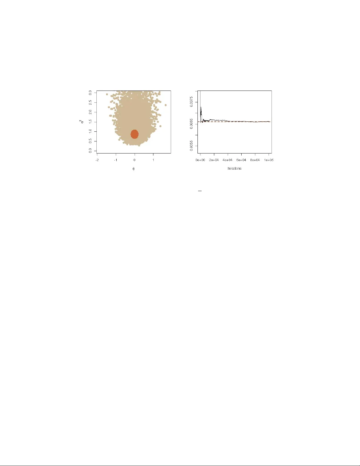 Computational methods for Bayesian model choice