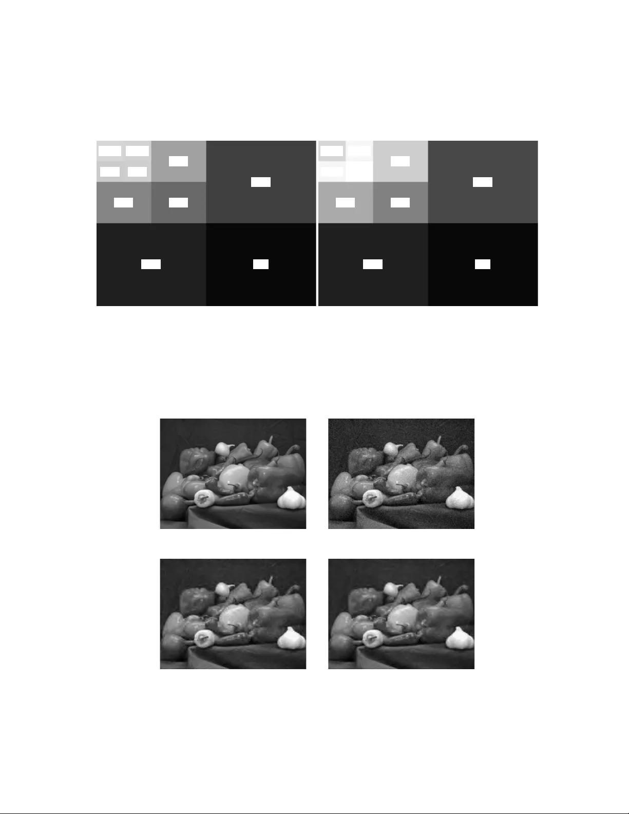 On MMSE and MAP Denoising Under Sparse Representation Modeling Over a   Unitary Dictionary