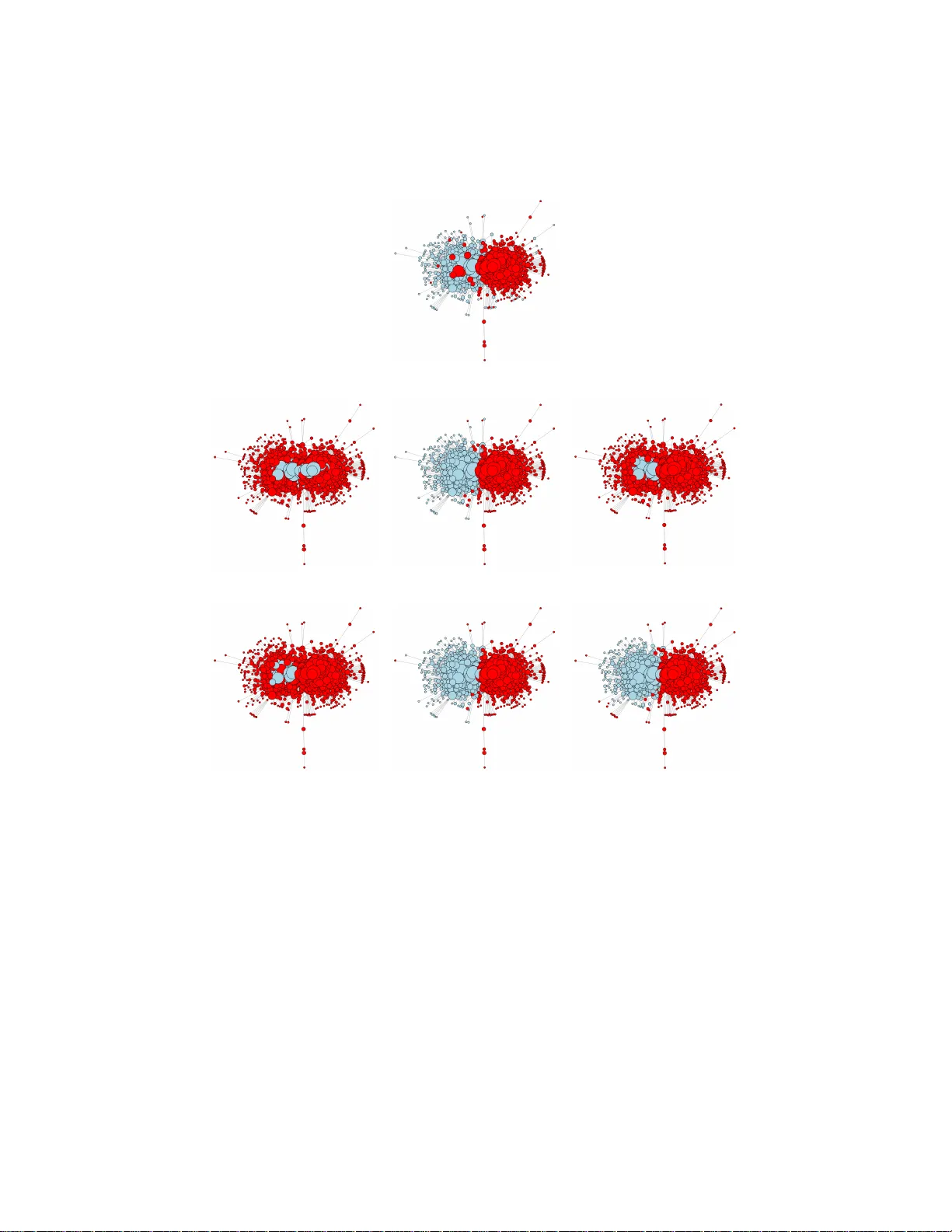 Optimization via Low-rank Approximation for Community Detection in   Networks