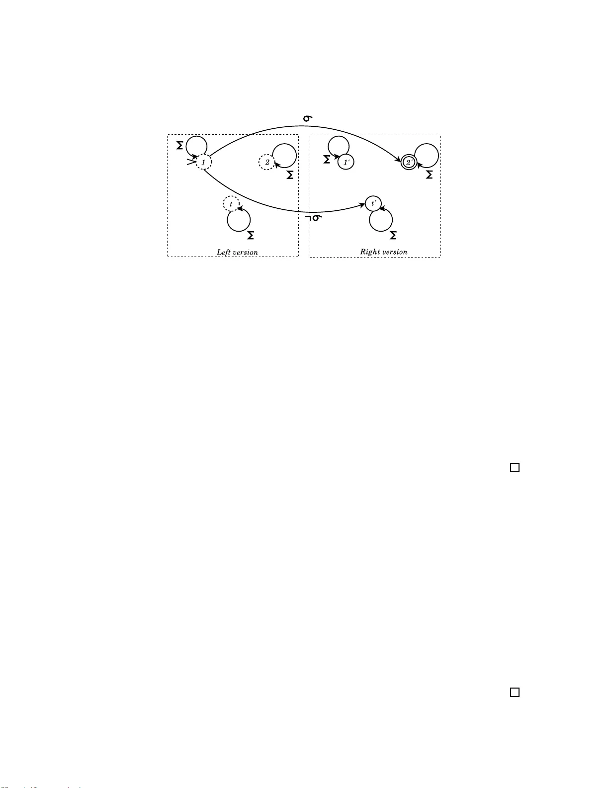 Simulating reachability using first-order logic with applications to   verification of linked data structures