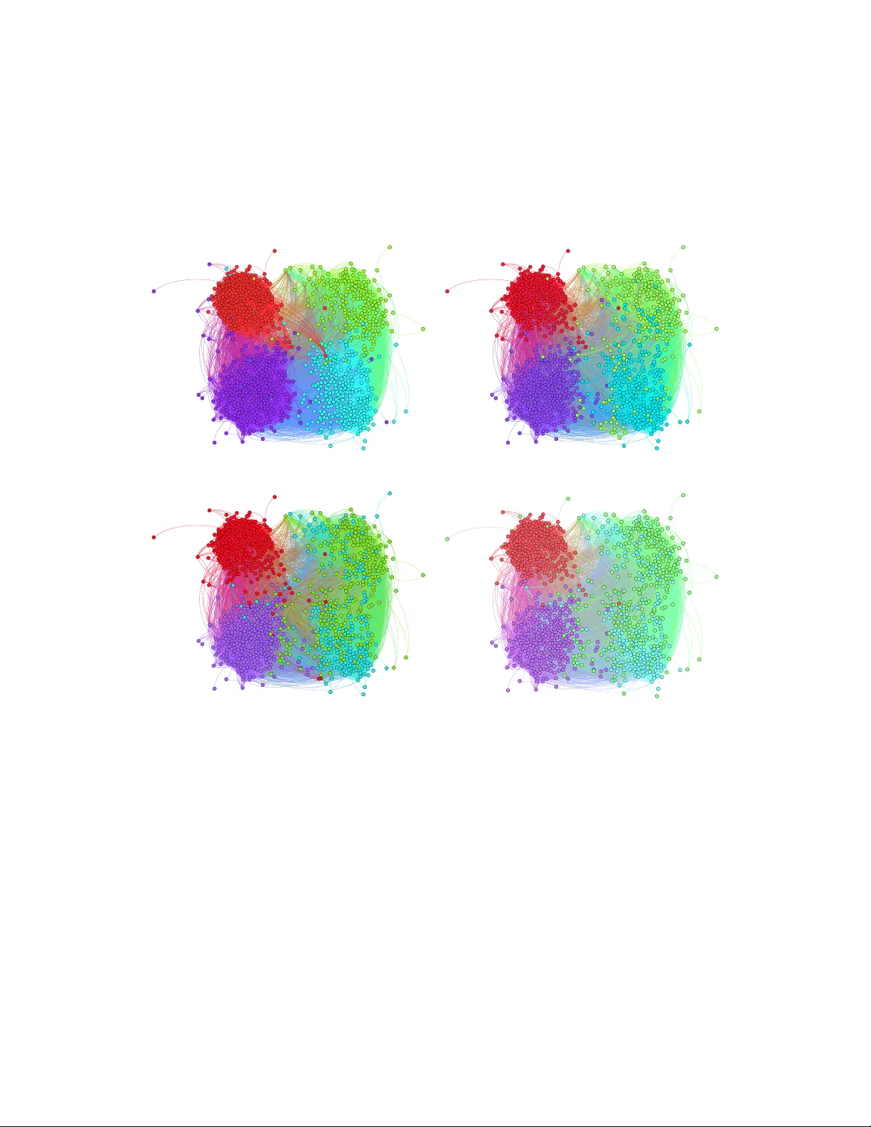 Convexified Modularity Maximization for Degree-corrected Stochastic   Block Models