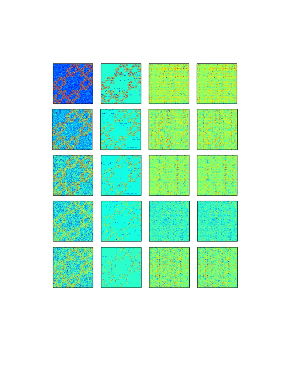 Multi-View Treelet Transform
