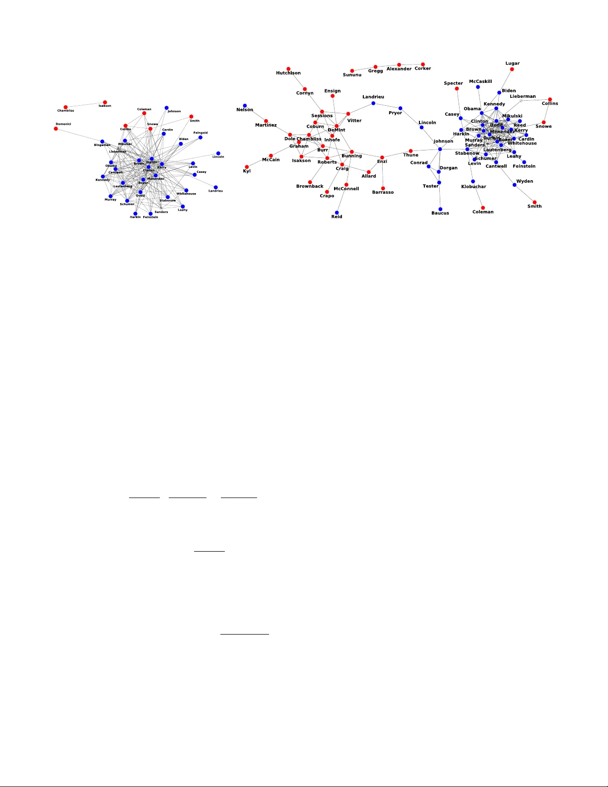 A maximum entropy approach to separating noise from signal in bimodal   affiliation networks