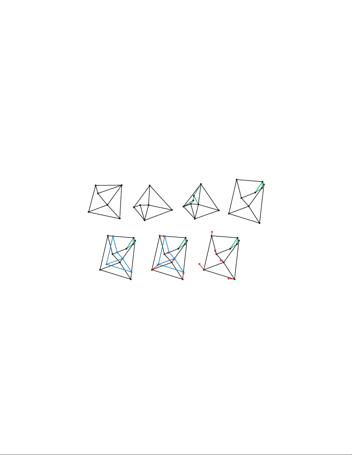 Geometric Properties of Assur Graphs