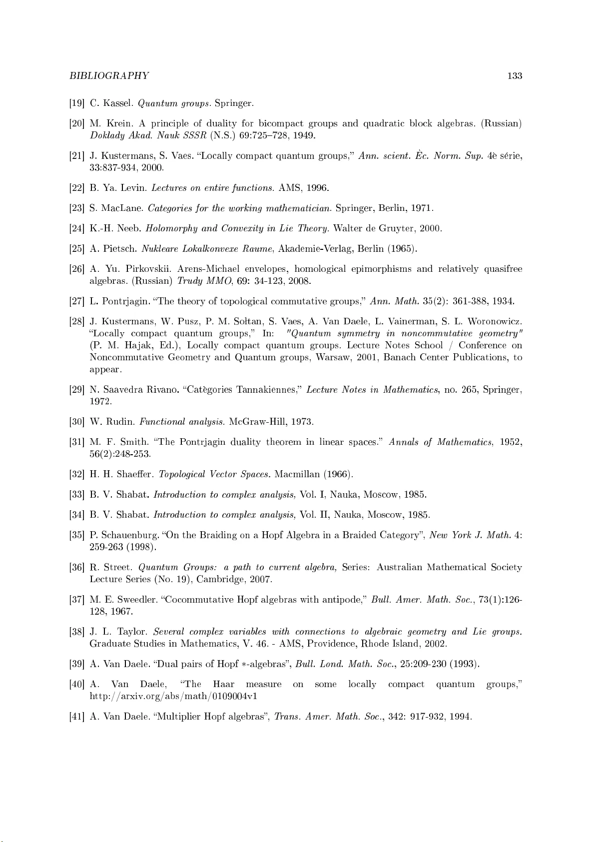 Holomorphic Functions of Exponential Type and Duality for Stein Groups   with Algebraic Connected Component of Identity